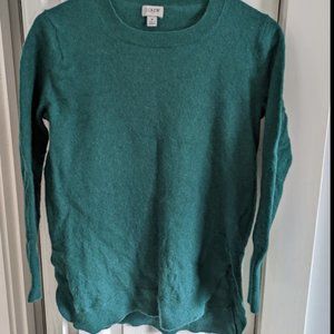 J.Crew Wool Sweater